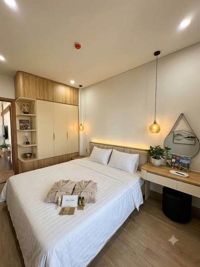 Apartment for rent, Anh Thơ, Ngũ Hành Sơn, Đà Nẵng - Thumbnail 5