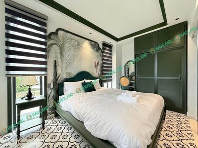 Studio for rent, 1 bedroom, Nguyễn Chánh, Liên Chiểu, Đà Nẵng - Thumbnail 2