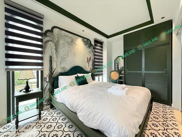 Studio for rent, 1 bedroom, Nguyễn Chánh, Liên Chiểu, Đà Nẵng - Photo 2