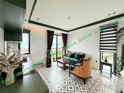 Studio for rent, 1 bedroom, Nguyễn Chánh, Liên Chiểu, Đà Nẵng - Thumbnail 3