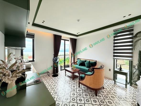 Studio for rent, 1 bedroom, Nguyễn Chánh, Liên Chiểu, Đà Nẵng - Photo 3