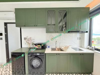 Studio for rent, 1 bedroom, Nguyễn Chánh, Liên Chiểu, Đà Nẵng - Thumbnail 4