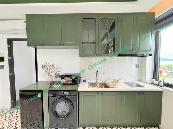 Studio for rent, 1 bedroom, Nguyễn Chánh, Liên Chiểu, Đà Nẵng - Photo 4