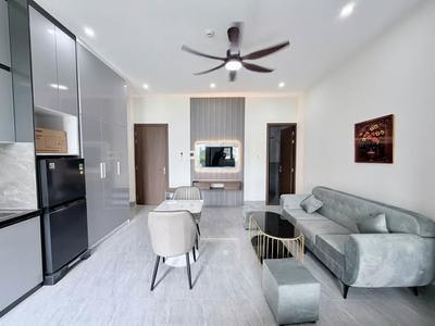 Apartment for rent, Nại Hiên Đông 1, Sơn Trà, Đà Nẵng - Thumbnail 1