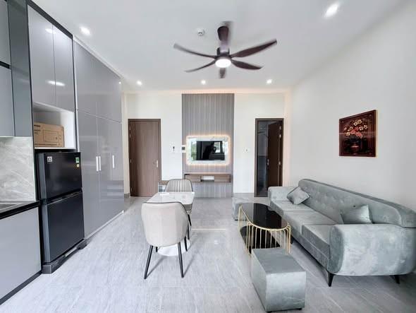 Apartment for rent, Nại Hiên Đông 1, Sơn Trà, Đà Nẵng - Photo 1