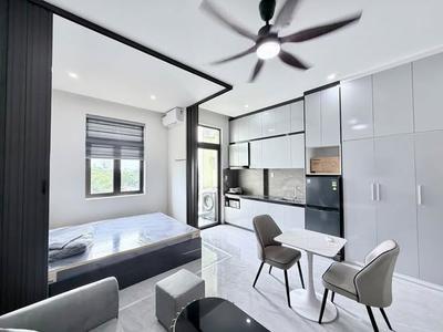 Apartment for rent, Nại Hiên Đông 1, Sơn Trà, Đà Nẵng - Thumbnail 2
