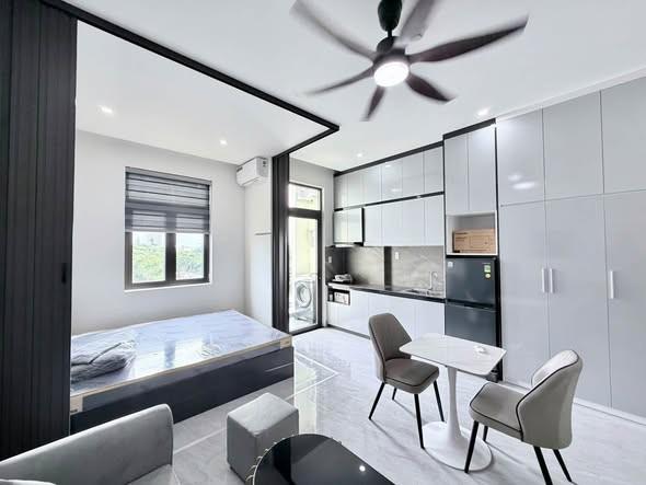 Apartment for rent, Nại Hiên Đông 1, Sơn Trà, Đà Nẵng - Photo 2