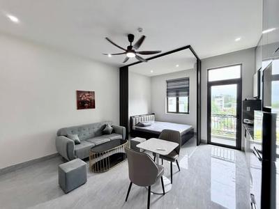 Apartment for rent, Nại Hiên Đông 1, Sơn Trà, Đà Nẵng - Thumbnail 3