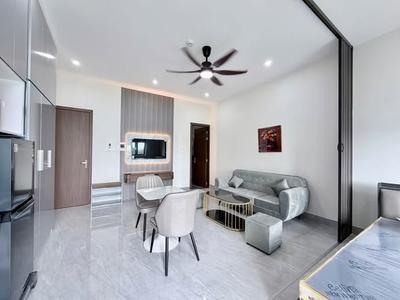 Apartment for rent, Nại Hiên Đông 1, Sơn Trà, Đà Nẵng - Thumbnail 4