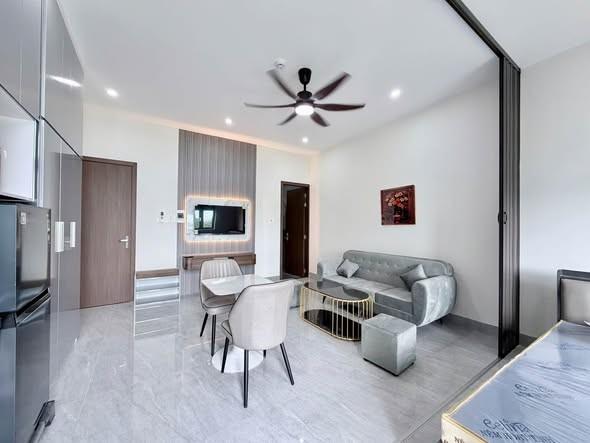 Apartment for rent, Nại Hiên Đông 1, Sơn Trà, Đà Nẵng - Photo 4