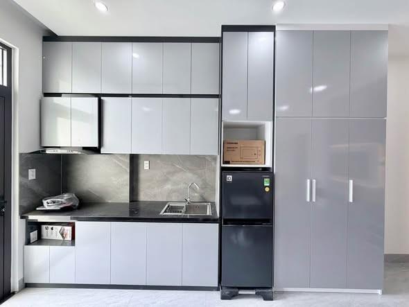 Apartment for rent, Nại Hiên Đông 1, Sơn Trà, Đà Nẵng - Photo 5