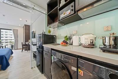 Studio for rent, 1 bedroom, Lê Văn Quý, An Hải, Đà Nẵng - Thumbnail 5