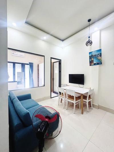Cho thuê căn hộ, An Thượng 22, Ngũ Hành Sơn, Đà Nẵng - Thumbnail 1