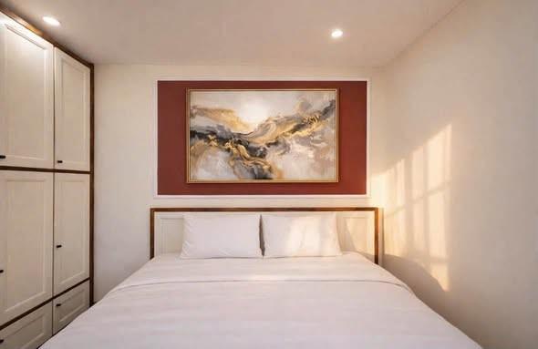 Cho thuê căn hộ, Trần Đức Thông, An Hải, Đà Nẵng - Photo 4