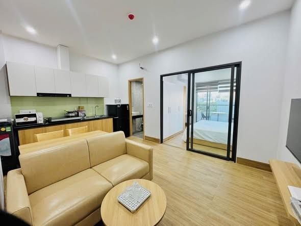 Apartment for rent, Cẩm Lệ, Đà Nẵng - Photo 1