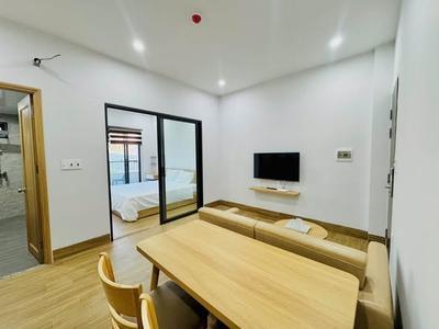 Apartment for rent, Cẩm Lệ, Đà Nẵng - Thumbnail 3