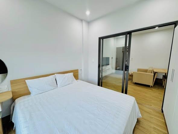 Apartment for rent, Cẩm Lệ, Đà Nẵng - Photo 4