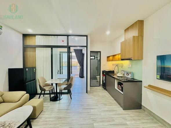 Apartment for rent, 2 bedrooms, 7 Khuê Mỹ Đông 7, Ngũ Hành Sơn, Đà Nẵng - Photo 1