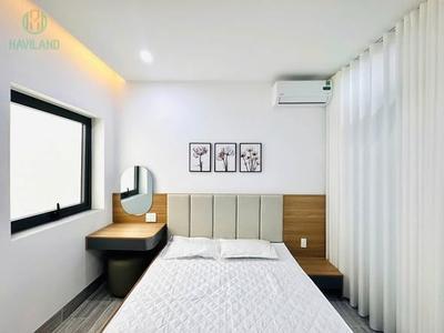 Apartment for rent, 2 bedrooms, 7 Khuê Mỹ Đông 7, Ngũ Hành Sơn, Đà Nẵng - Thumbnail 2