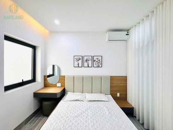 Apartment for rent, 2 bedrooms, 7 Khuê Mỹ Đông 7, Ngũ Hành Sơn, Đà Nẵng - Photo 2