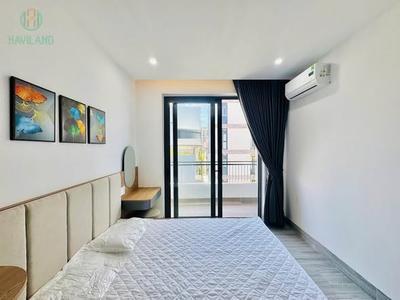 Apartment for rent, 2 bedrooms, 7 Khuê Mỹ Đông 7, Ngũ Hành Sơn, Đà Nẵng - Thumbnail 3