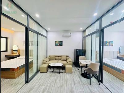 Apartment for rent, 2 bedrooms, 7 Khuê Mỹ Đông 7, Ngũ Hành Sơn, Đà Nẵng - Thumbnail 4