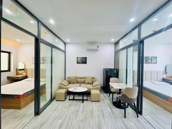 Apartment for rent, 2 bedrooms, 7 Khuê Mỹ Đông 7, Ngũ Hành Sơn, Đà Nẵng - Photo 4