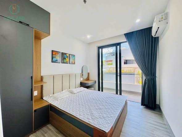 Apartment for rent, 2 bedrooms, 7 Khuê Mỹ Đông 7, Ngũ Hành Sơn, Đà Nẵng - Photo 5