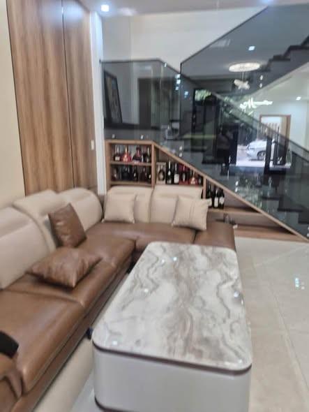 Cho thuê nhà riêng, 4 phòng ngủ, 100m², Bùi Công Trừng, Hòa Xuân, Đà Nẵng - Photo 1