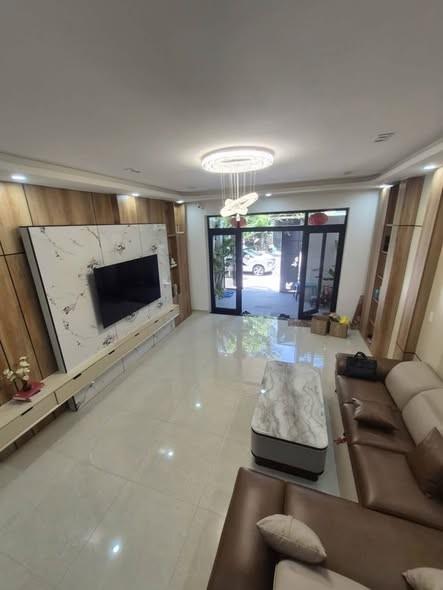 Cho thuê nhà riêng, 4 phòng ngủ, 100m², Bùi Công Trừng, Hòa Xuân, Đà Nẵng - Photo 4