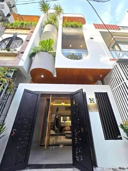 Cho thuê nhà riêng, 3 phòng ngủ, Dương Đức Hiền, Hòa Khánh, Đà Nẵng - Photo 1