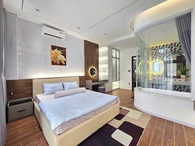 Cho thuê nhà riêng, 3 phòng ngủ, Dương Đức Hiền, Hòa Khánh, Đà Nẵng - Thumbnail 3