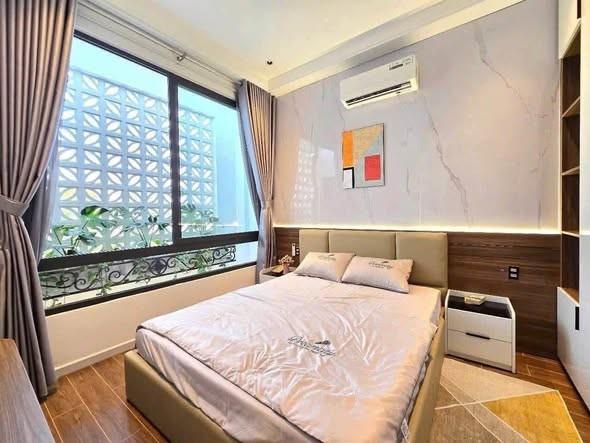 Cho thuê nhà riêng, 3 phòng ngủ, Dương Đức Hiền, Hòa Khánh, Đà Nẵng - Photo 4