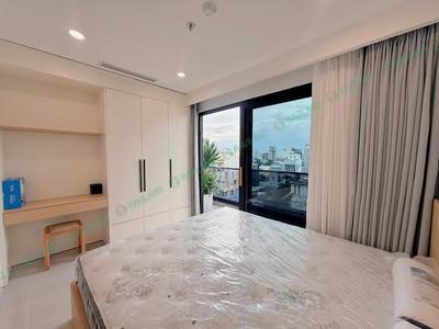 Cho thuê căn hộ, Trần Duy Chiến, An Hải, Đà Nẵng - Thumbnail 1