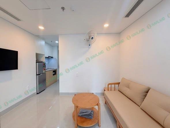 Cho thuê căn hộ, Trần Duy Chiến, An Hải, Đà Nẵng - Photo 4
