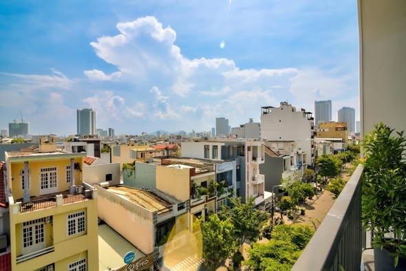 Apartment for rent, Dương Đình Nghệ, An Hải, Đà Nẵng - Photo 1