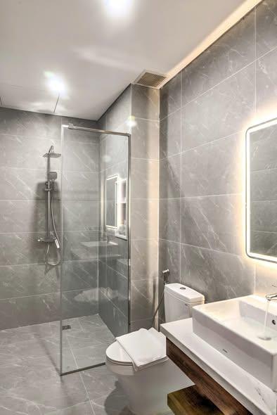 Apartment for rent, Dương Đình Nghệ, An Hải, Đà Nẵng - Thumbnail 2