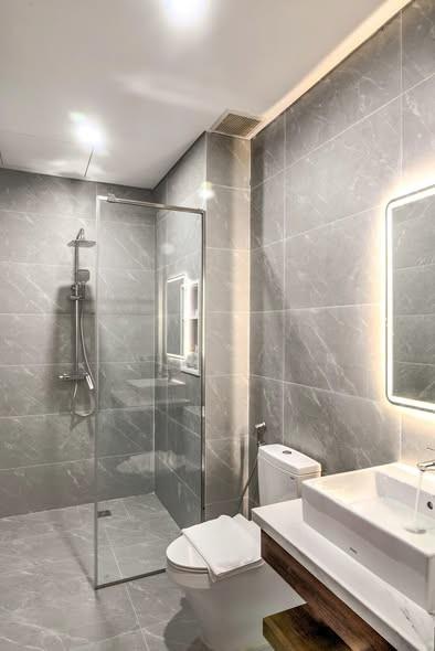 Apartment for rent, Dương Đình Nghệ, An Hải, Đà Nẵng - Photo 2