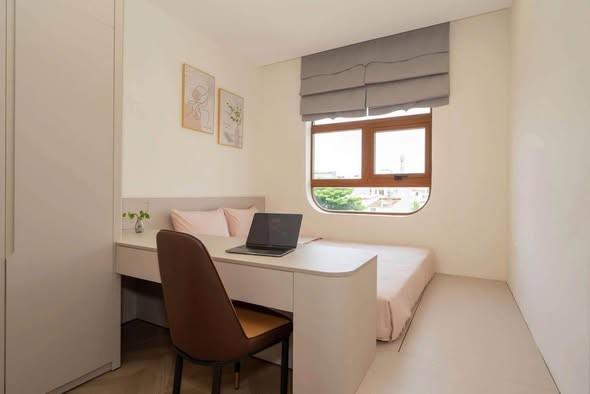 Cho thuê căn hộ, 40m², Khuê Mỹ Đông 12, Ngũ Hành Sơn, Đà Nẵng - Photo 2