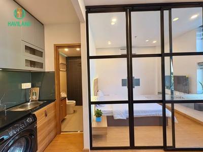 Apartment for rent, Điện Biên Phủ, An Khê, Đà Nẵng - Thumbnail 1