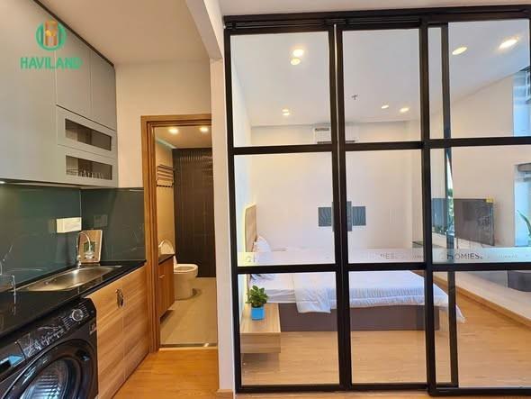 Apartment for rent, Điện Biên Phủ, An Khê, Đà Nẵng - Photo 1