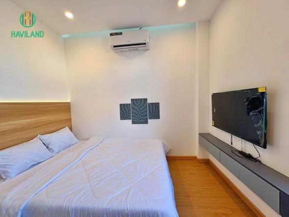 Apartment for rent, Điện Biên Phủ, An Khê, Đà Nẵng - Photo 3