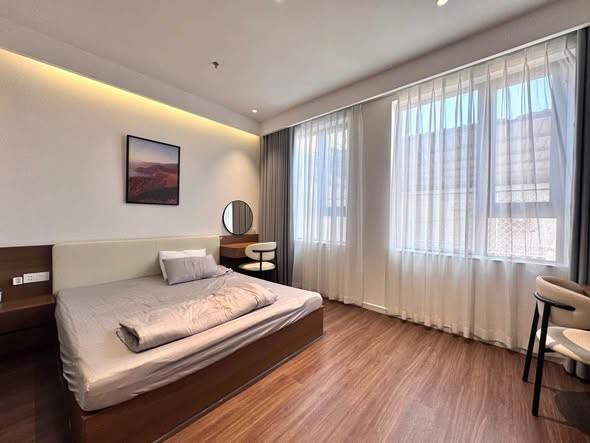 Cho thuê căn hộ, Nguyễn Suý, Hòa Cường, Đà Nẵng - Photo 1