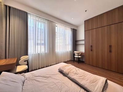 Cho thuê căn hộ, Nguyễn Suý, Hòa Cường, Đà Nẵng - Thumbnail 2
