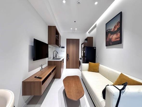 Cho thuê căn hộ, Nguyễn Suý, Hòa Cường, Đà Nẵng - Photo 5