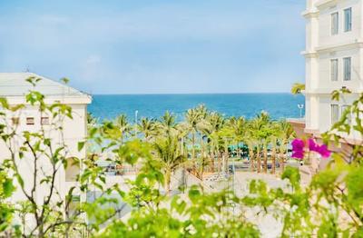 Cho thuê studio, 1 phòng ngủ, Mỹ Khê 4, An Hải, Đà Nẵng - Thumbnail 1