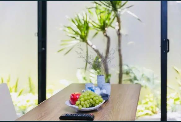 Cho thuê studio, 1 phòng ngủ, Mỹ Khê 4, An Hải, Đà Nẵng - Photo 4