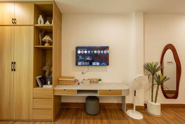 Apartment for rent, 21 Mỹ Đa Đông 5, Ngũ Hành Sơn, Đà Nẵng - Photo 2