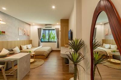 Apartment for rent, 21 Mỹ Đa Đông 5, Ngũ Hành Sơn, Đà Nẵng - Thumbnail 4