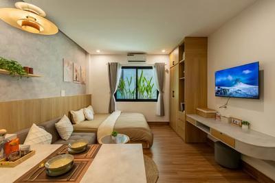 Apartment for rent, 21 Mỹ Đa Đông 5, Ngũ Hành Sơn, Đà Nẵng - Thumbnail 5